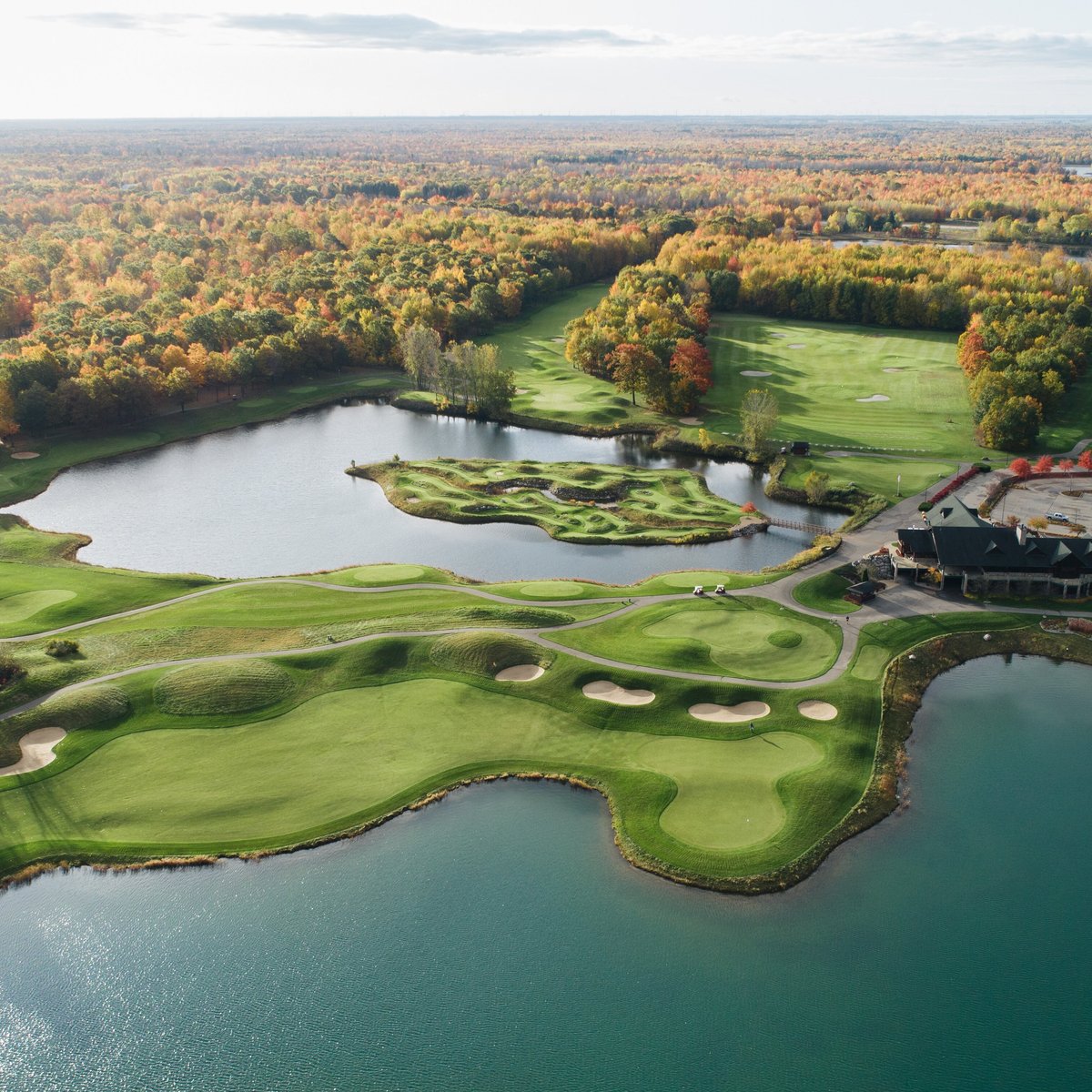 Bucks Run Golf Club (Mount Pleasant) All You Need to Know BEFORE You Go