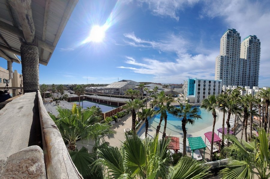 BEACH RESORT AT S PADRE ISLAND, AN IHG HOTEL  Updated 2022 Prices