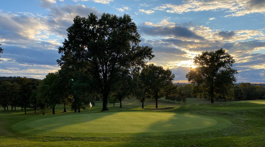 Marietta Country Club 