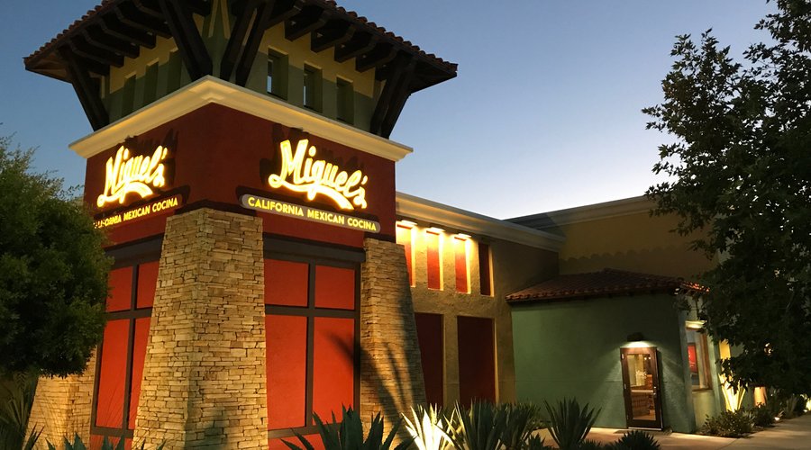 Miguel's California Mexican Cocina & Cantina