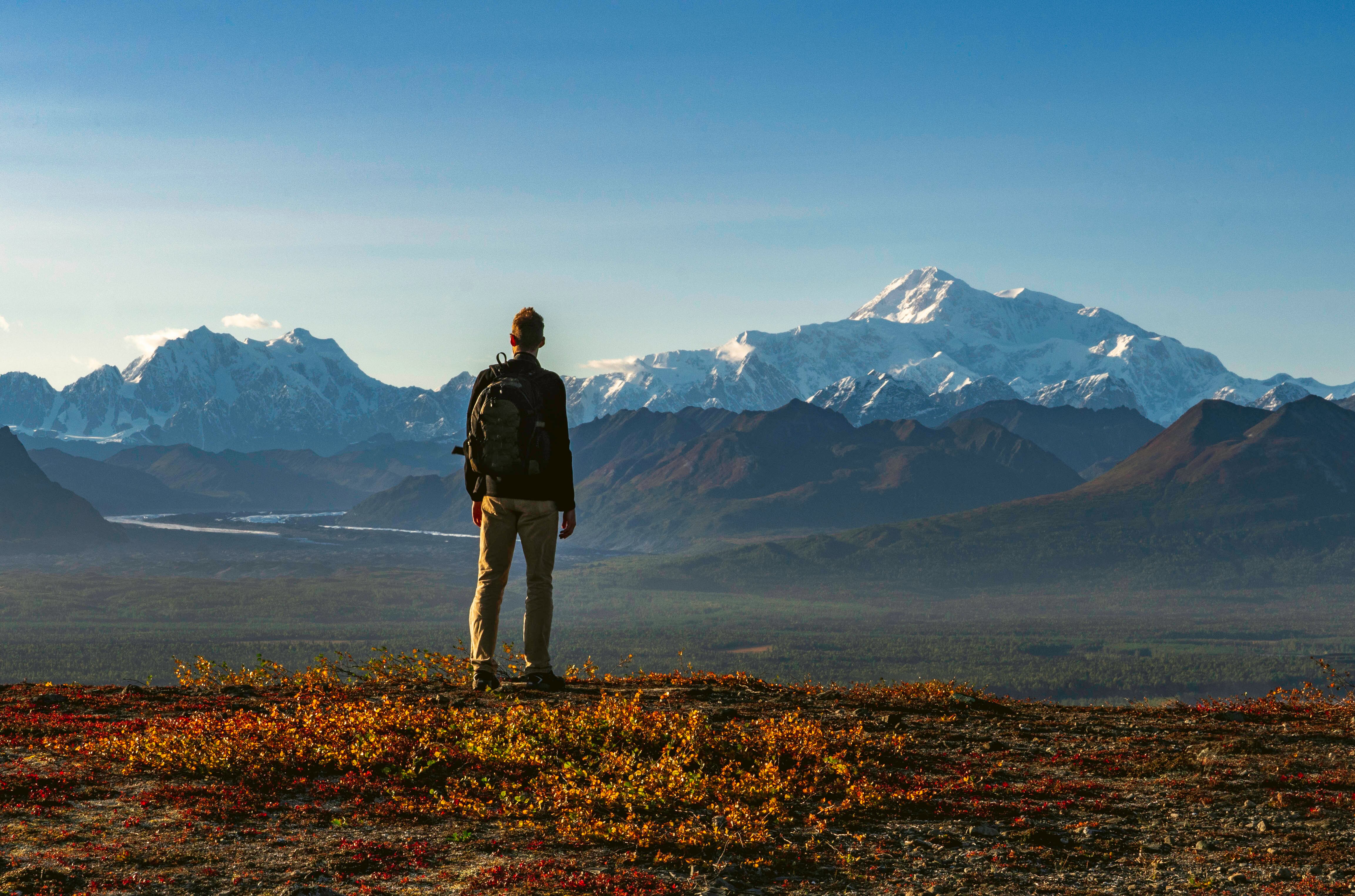 ALASKA NATURE GUIDES 2024 Know BEFORE You Go