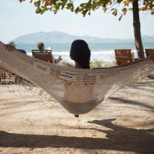Capitan Suizo Beachfront Boutique Hotel, hotel in Tamarindo