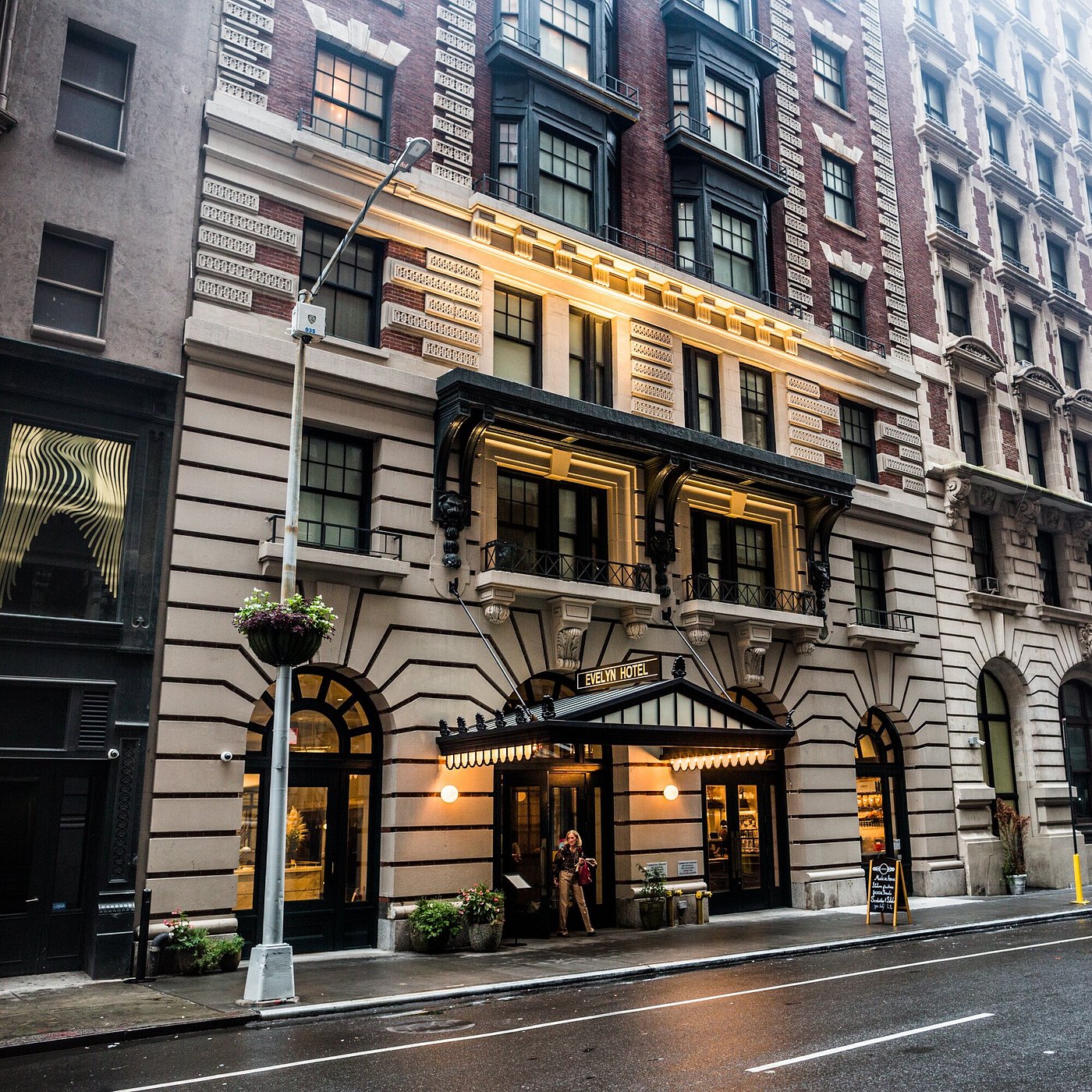 The Evelyn Hotel UPDATED 2022 Prices, Reviews & Photos (New York City