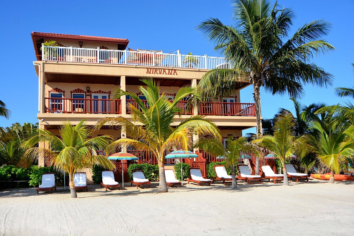 A Belizean Nirvana, hotel em Toledo District