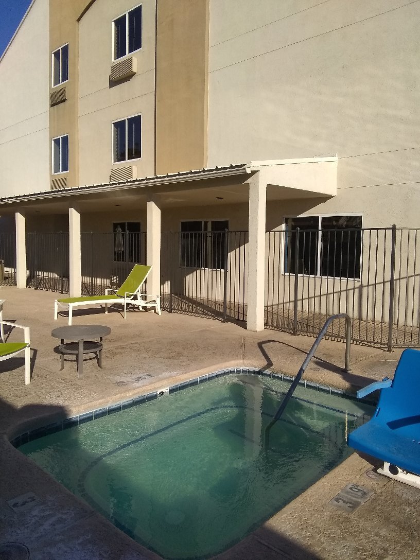 COMFORT SUITES AT TUCSON MALL Updated 2024 Prices Hotel Reviews AZ   Img 20210220 085238090 