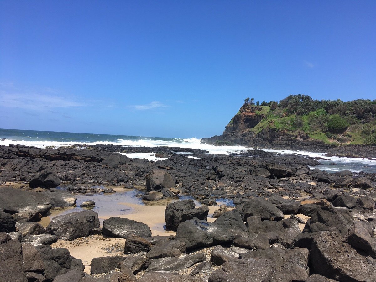 Boulder Beach (Lennox Head) - All You Need to Know BEFORE You Go