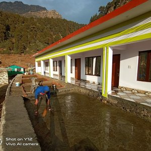 Chopta Bhulkan.