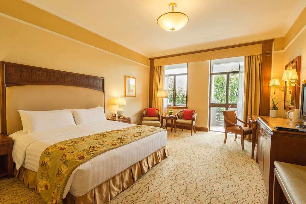 Hotel photo 47 of Shangri-La Hangzhou.