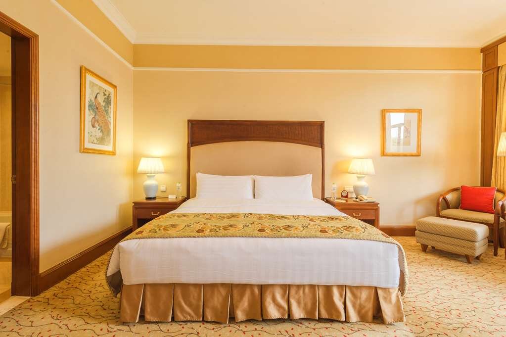 Hotel photo 5 of Shangri-La Hangzhou.