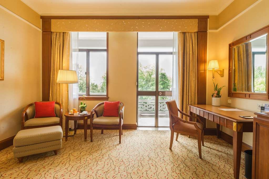Hotel photo 23 of Shangri-La Hangzhou.