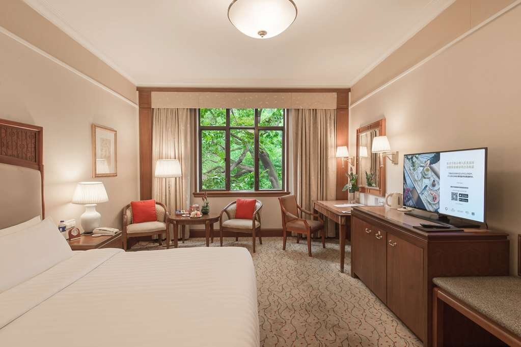 Hotel photo 10 of Shangri-La Hangzhou.