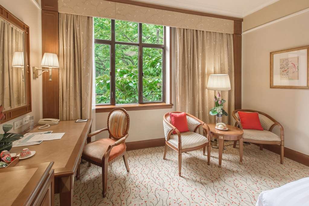 Hotel photo 48 of Shangri-La Hangzhou.