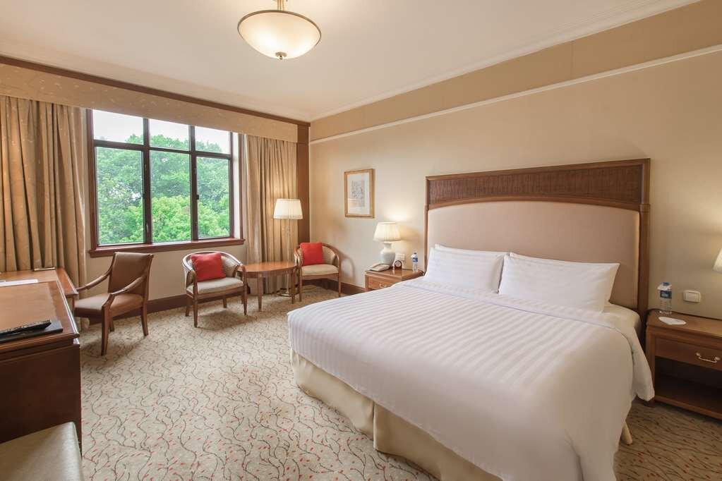 Hotel photo 9 of Shangri-La Hangzhou.
