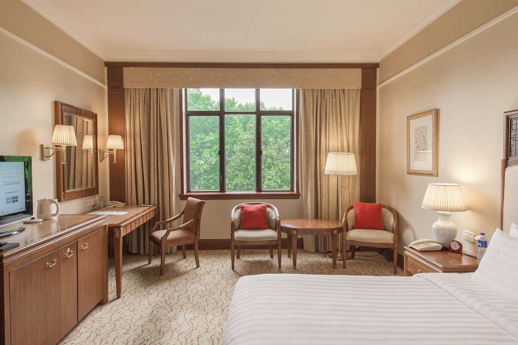 Hotel photo 62 of Shangri-La Hangzhou.