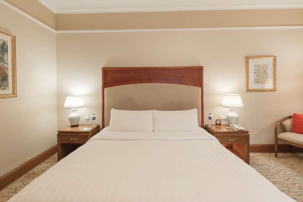 Hotel photo 36 of Shangri-La Hangzhou.