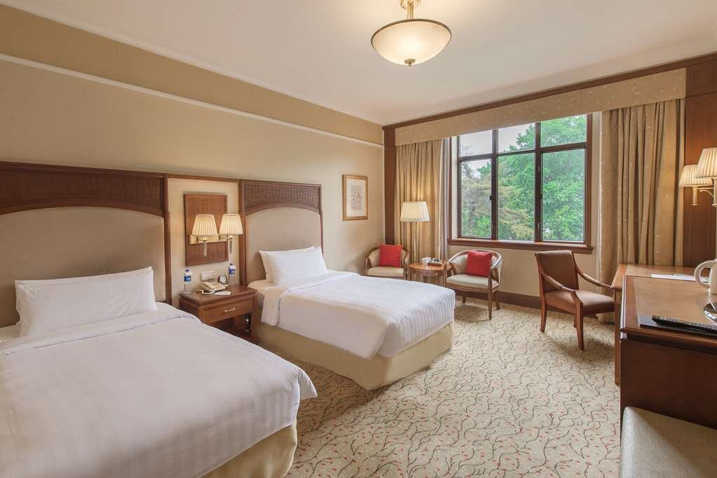 Hotel photo 14 of Shangri-La Hangzhou.