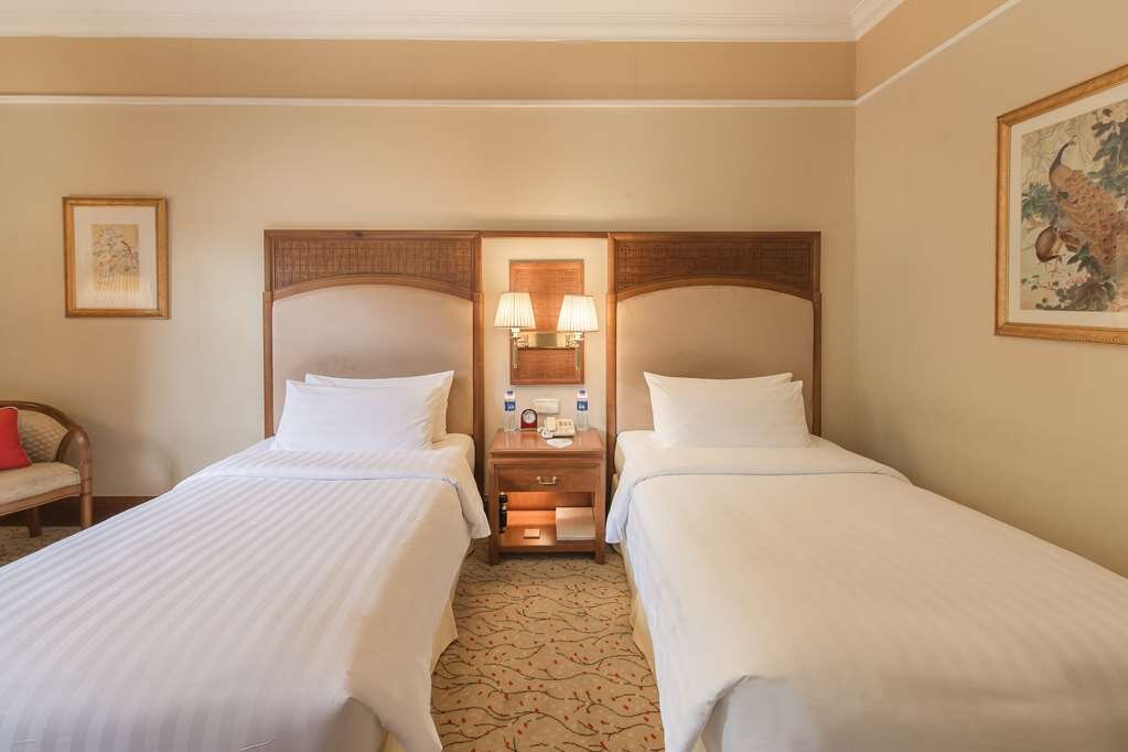 Hotel photo 13 of Shangri-La Hangzhou.