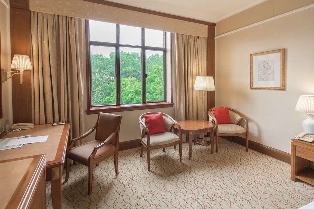 Hotel photo 4 of Shangri-La Hangzhou.