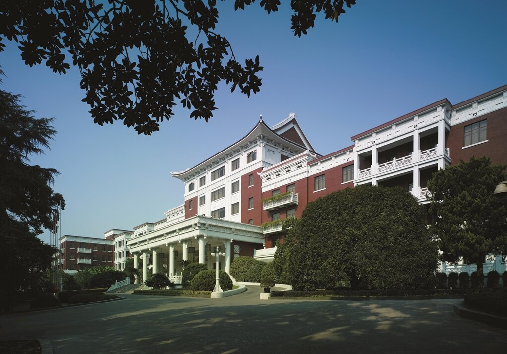 Hotel photo 34 of Shangri-La Hangzhou.