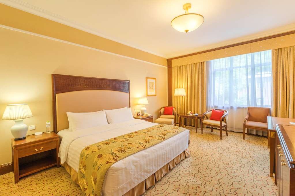 Hotel photo 26 of Shangri-La Hangzhou.