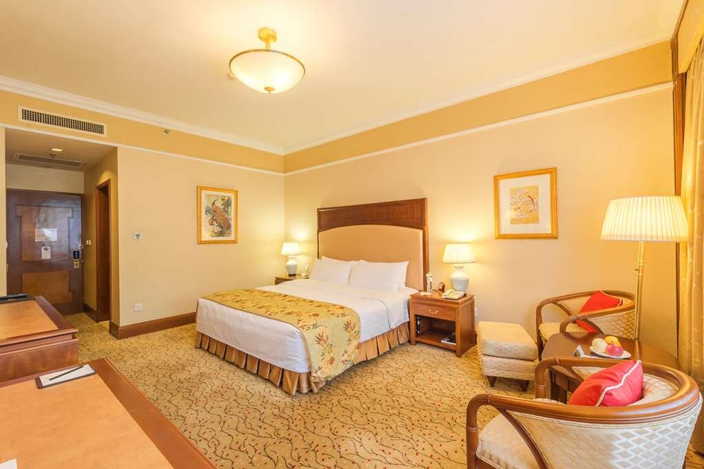 Hotel photo 33 of Shangri-La Hangzhou.