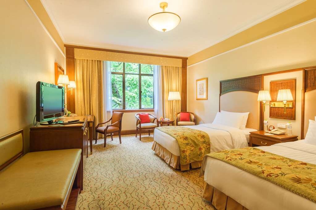 Hotel photo 15 of Shangri-La Hangzhou.