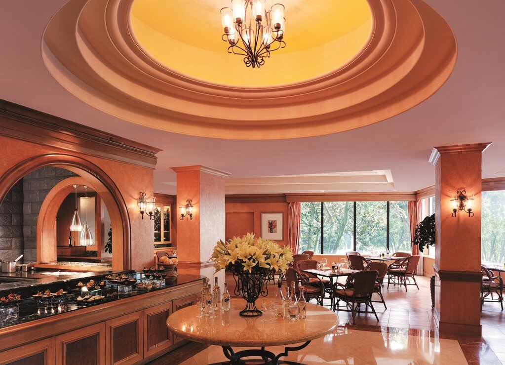 Hotel photo 7 of Shangri-La Hangzhou.
