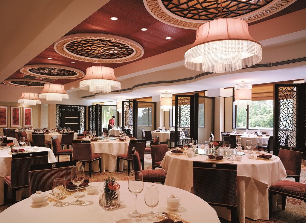 Hotel photo 44 of Shangri-La Hangzhou.