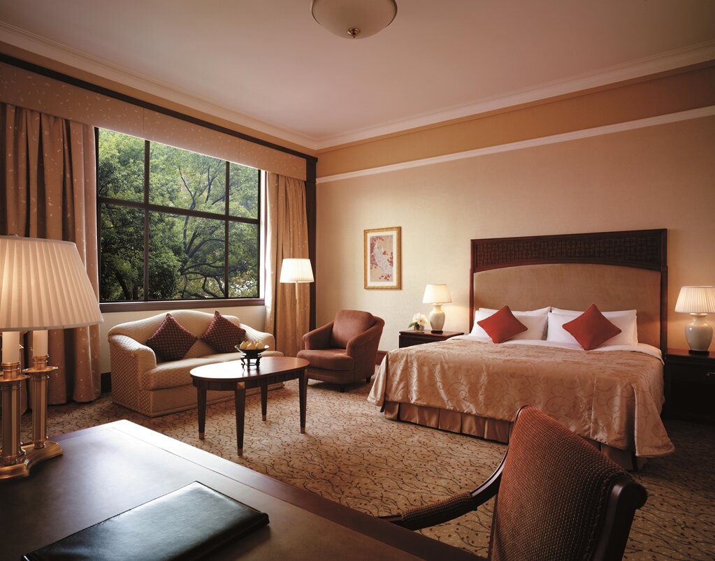 Hotel photo 45 of Shangri-La Hangzhou.