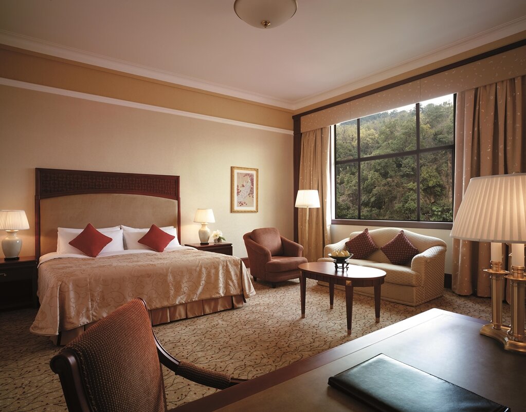Hotel photo 61 of Shangri-La Hangzhou.