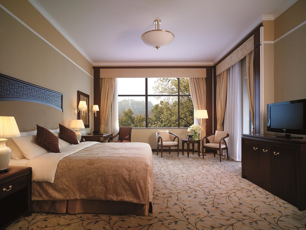 Hotel photo 20 of Shangri-La Hangzhou.