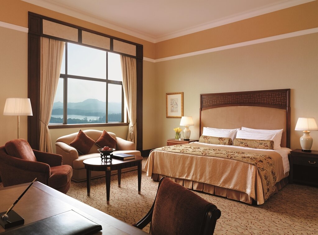 Hotel photo 21 of Shangri-La Hangzhou.