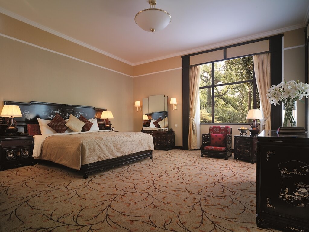 Hotel photo 31 of Shangri-La Hangzhou.