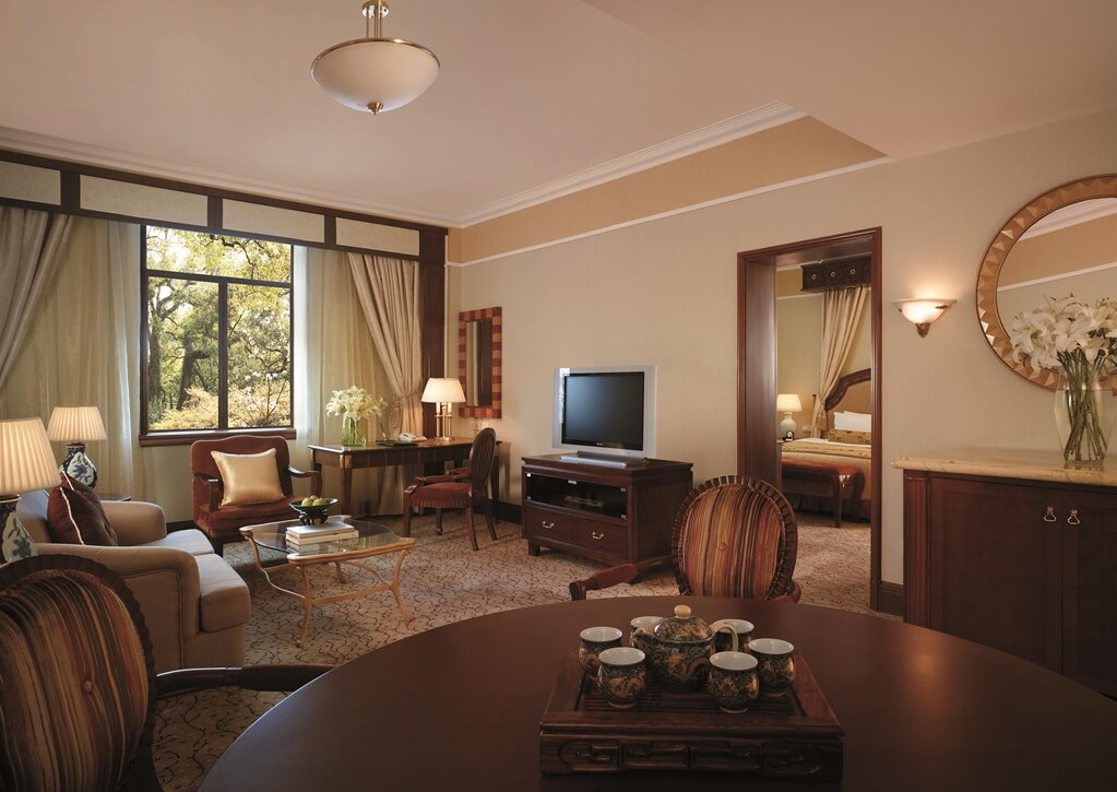 Hotel photo 28 of Shangri-La Hangzhou.