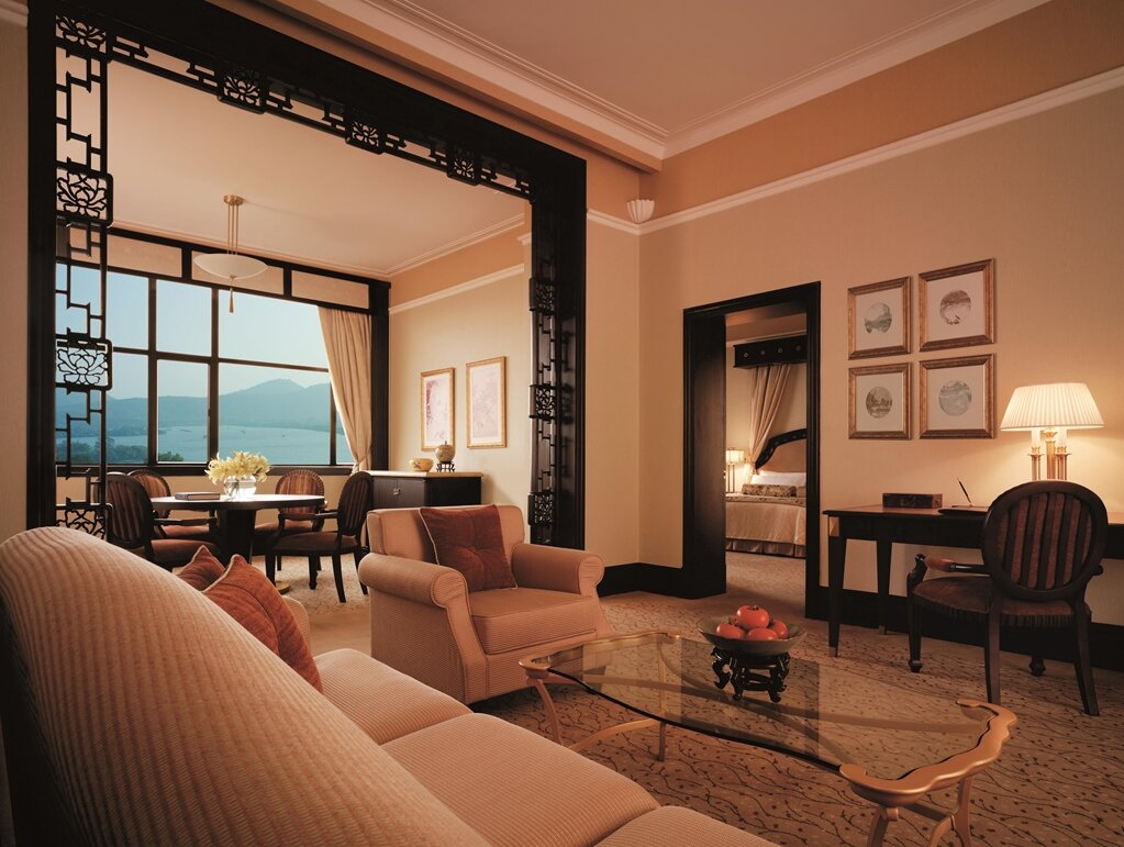 Hotel photo 58 of Shangri-La Hangzhou.