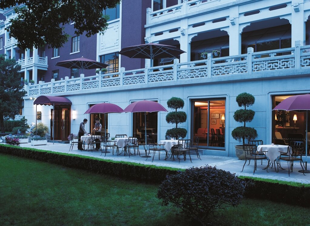 Hotel photo 8 of Shangri-La Hangzhou.