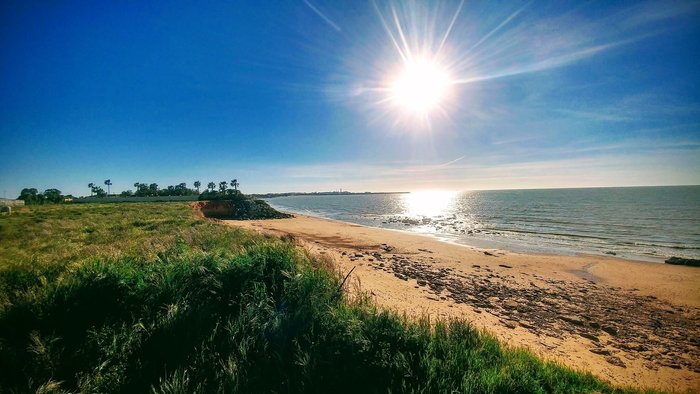 Imagen 10 de Área de Pernocta - La Siesta de la Gaviota