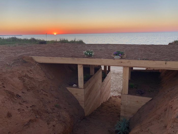 Imagen 7 de Área de Pernocta - La Siesta de la Gaviota