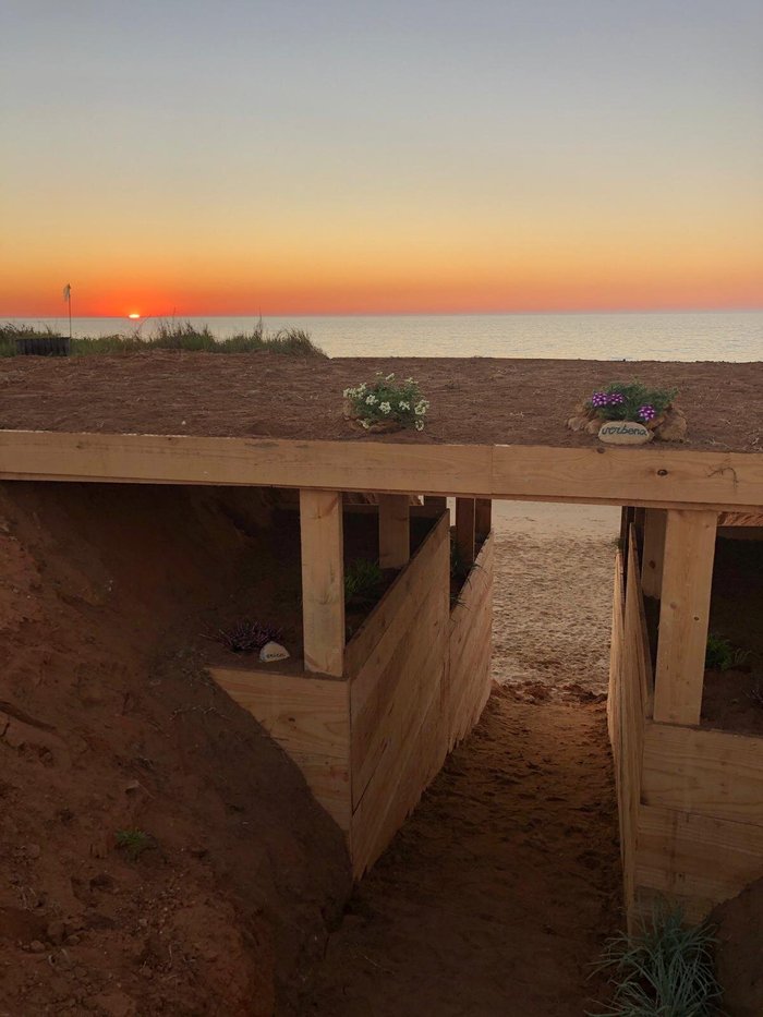 Imagen 3 de Área de Pernocta - La Siesta de la Gaviota