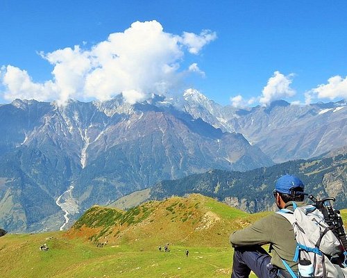 zoom himachal tour and travel
