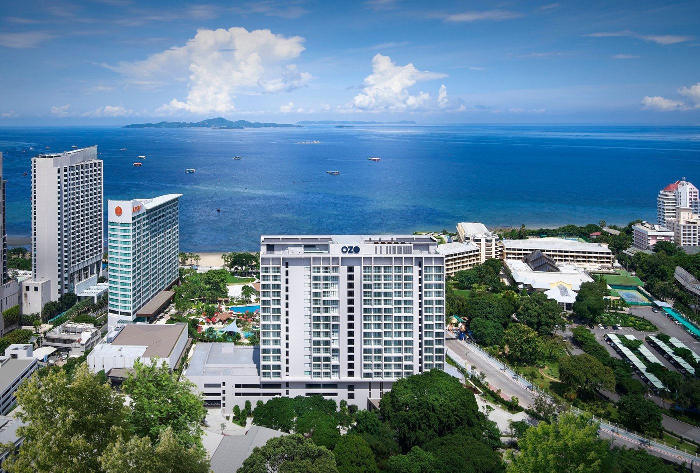 OZO NORTH PATTAYA $53 ($̶8̶0̶) - Updated 2022 Prices & Hotel Reviews ...