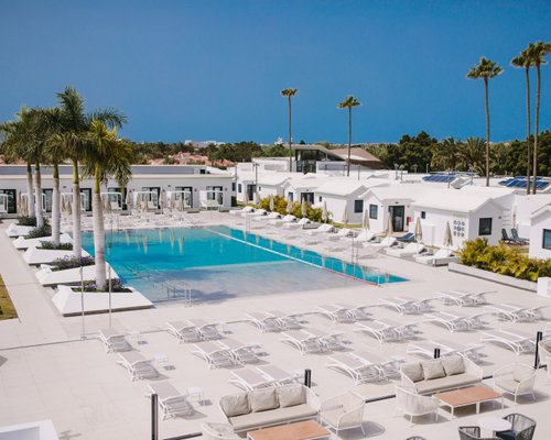 Club Maspalomas Suites & Spa