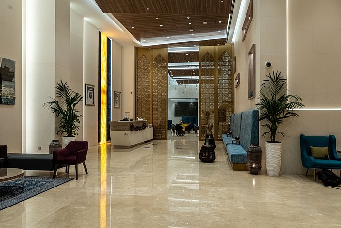 SUHA MINA RASHID HOTEL APARTMENT, BUR DUBAI - Hotel Reviews, Photos ...