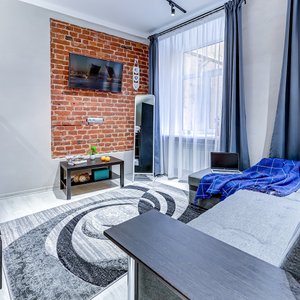 Апартаменты 1