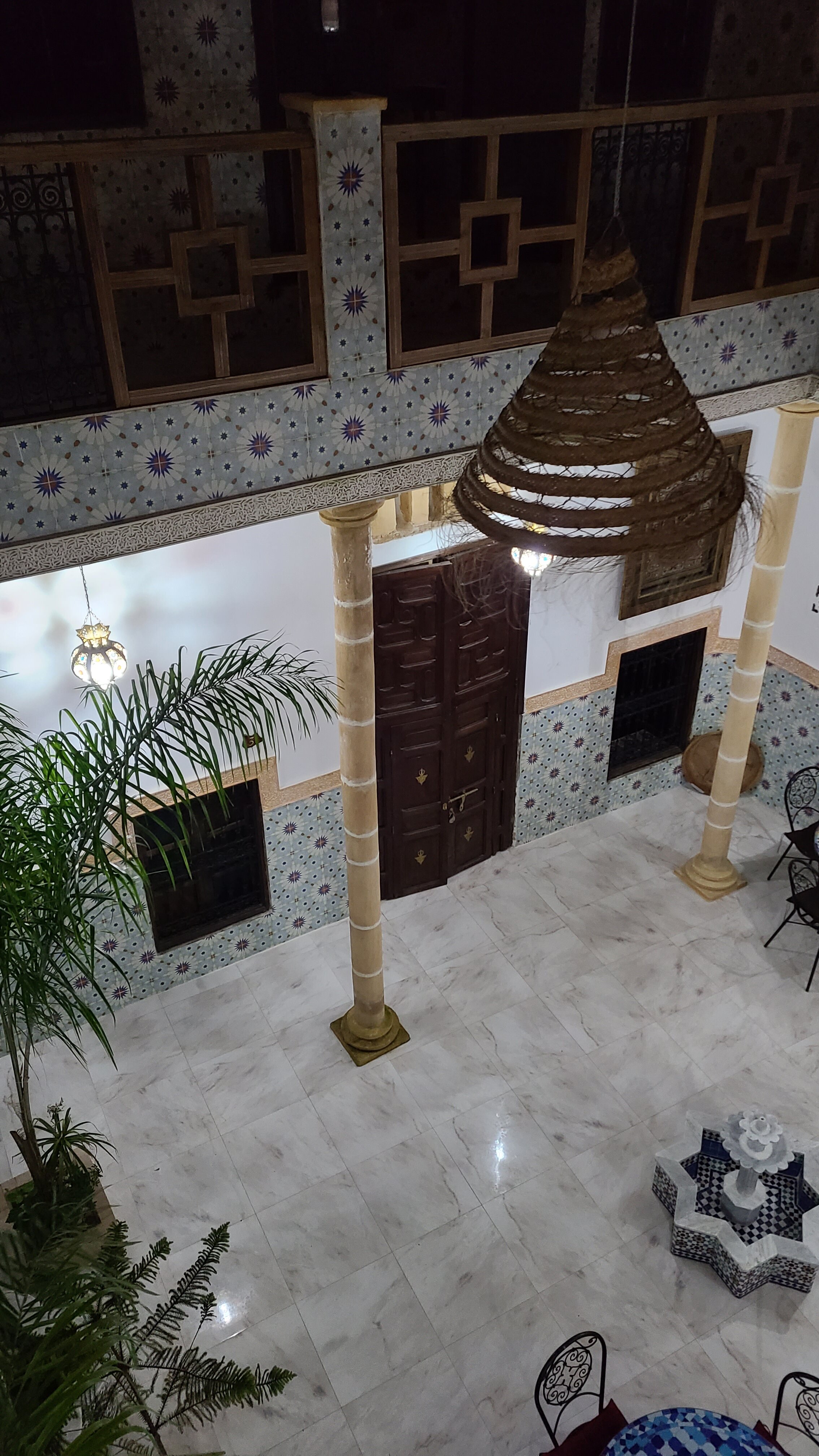 RIAD DAR OUEZZANI - Prices & B&B Reviews (Rabat, Morocco)