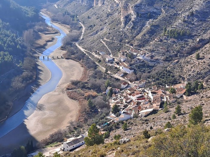 Imagen 2 de Hostal Alcalá del Júcar