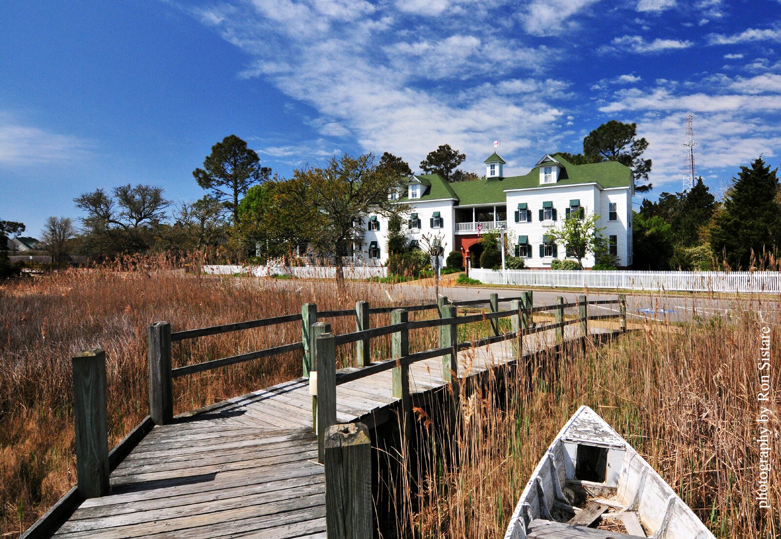 ROANOKE ISLAND INN - Updated 2022 Prices & B&B Reviews (Manteo, NC)