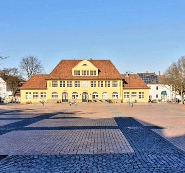 Siegfriedplatz image