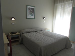 Camera e suite