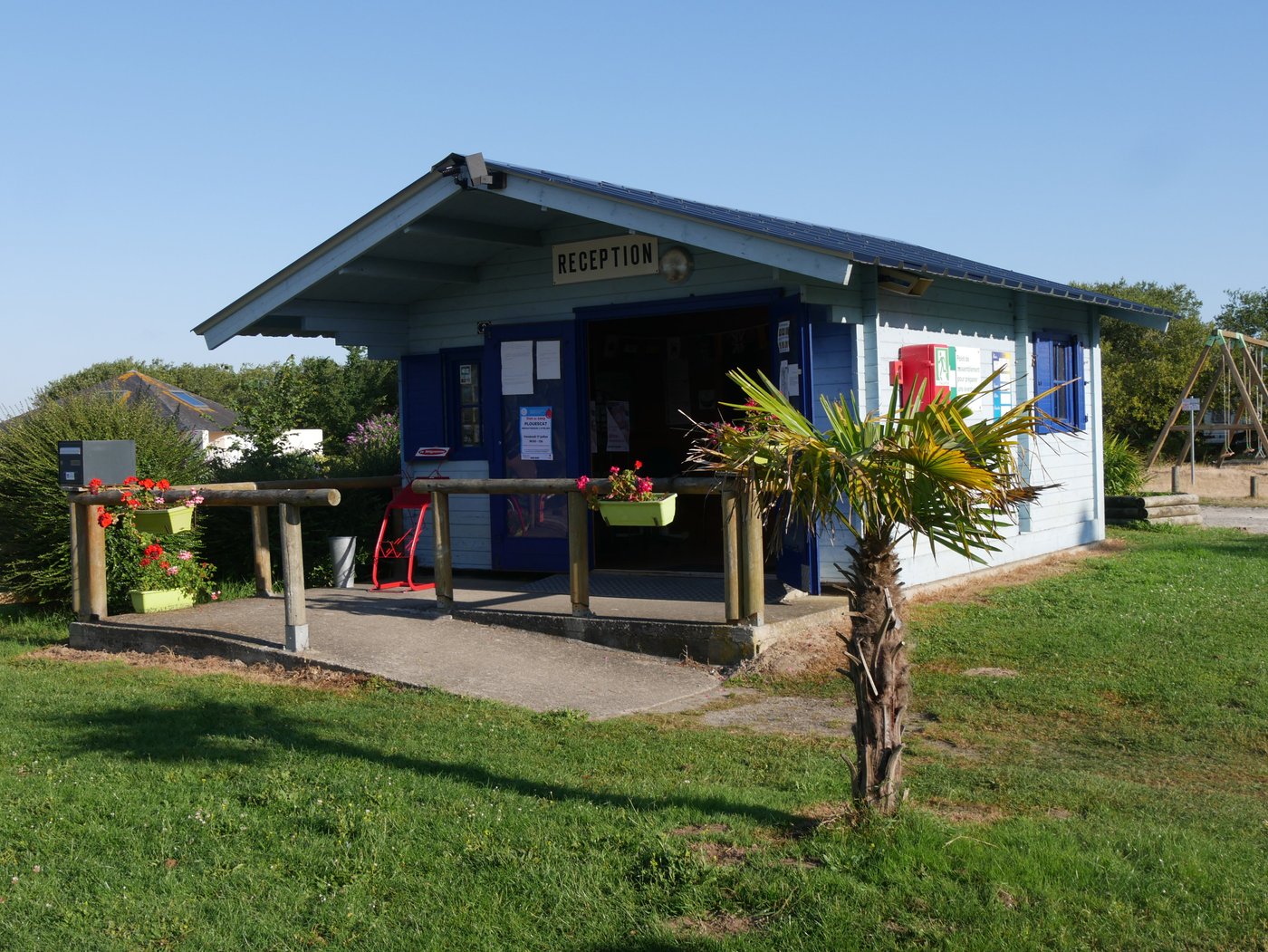 CAMPING DE KEREMMA : Prezzi e Recensioni 2023